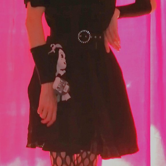 Meet your Posher, Diana - Picture 2 of 5